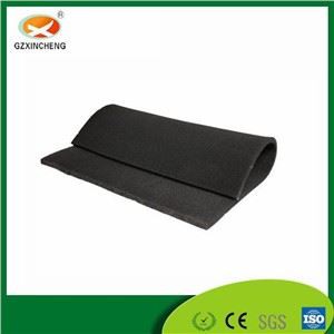 Medios de filtro de carbón activado